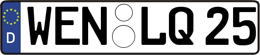WEN-LQ25