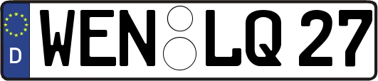 WEN-LQ27