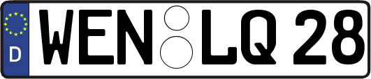 WEN-LQ28