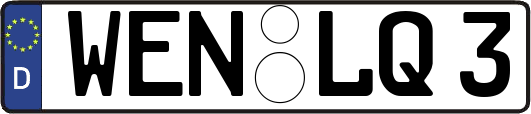 WEN-LQ3