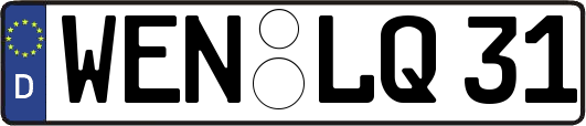 WEN-LQ31