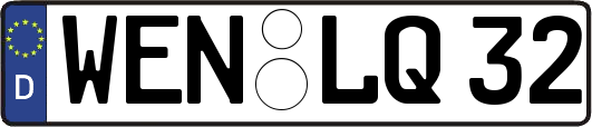 WEN-LQ32