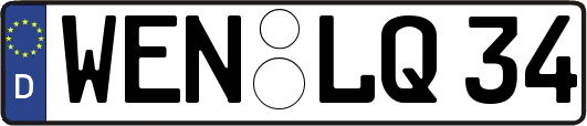WEN-LQ34