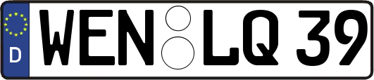 WEN-LQ39