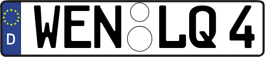 WEN-LQ4