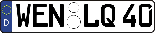 WEN-LQ40