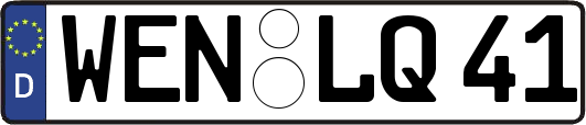 WEN-LQ41