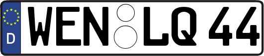 WEN-LQ44