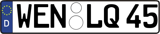WEN-LQ45