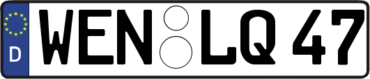 WEN-LQ47