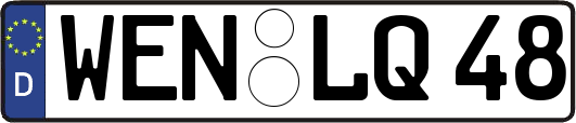 WEN-LQ48