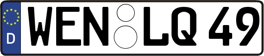 WEN-LQ49