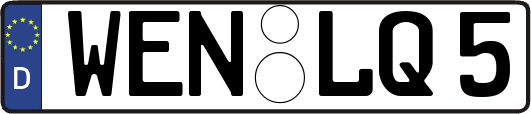 WEN-LQ5
