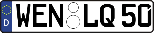 WEN-LQ50