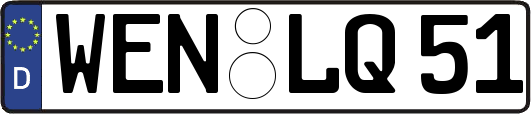 WEN-LQ51