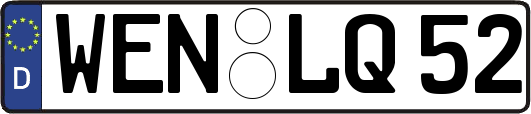 WEN-LQ52