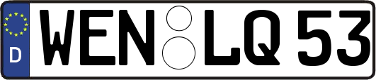 WEN-LQ53