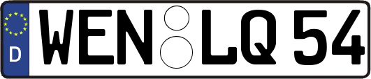 WEN-LQ54