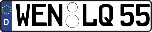 WEN-LQ55