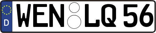 WEN-LQ56