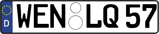 WEN-LQ57