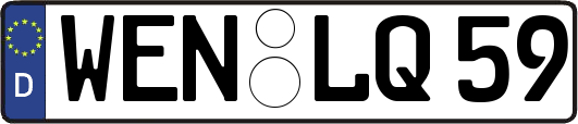 WEN-LQ59