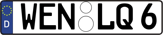 WEN-LQ6