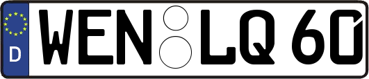 WEN-LQ60