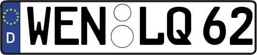 WEN-LQ62