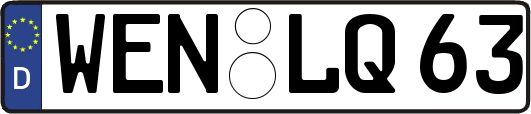 WEN-LQ63