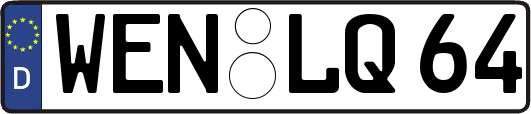 WEN-LQ64