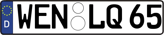 WEN-LQ65