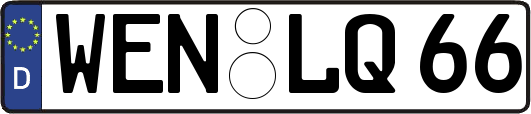 WEN-LQ66