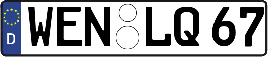 WEN-LQ67