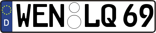 WEN-LQ69
