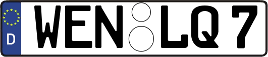 WEN-LQ7