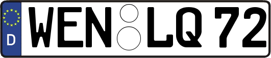 WEN-LQ72