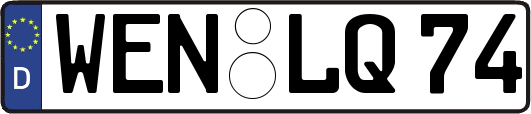 WEN-LQ74