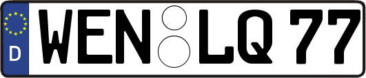 WEN-LQ77