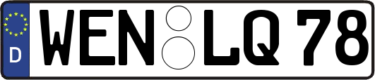 WEN-LQ78