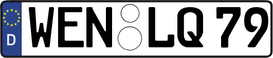 WEN-LQ79