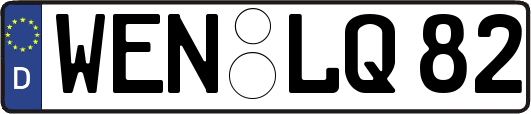 WEN-LQ82
