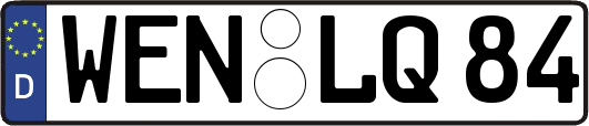 WEN-LQ84