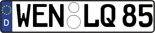 WEN-LQ85
