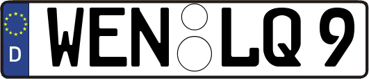 WEN-LQ9