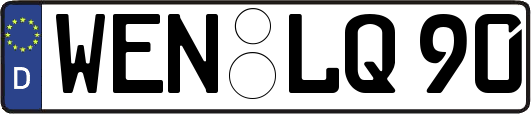 WEN-LQ90