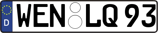 WEN-LQ93