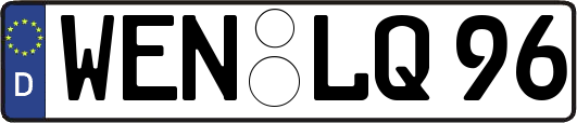 WEN-LQ96