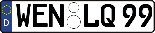 WEN-LQ99