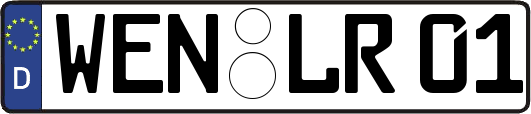WEN-LR01